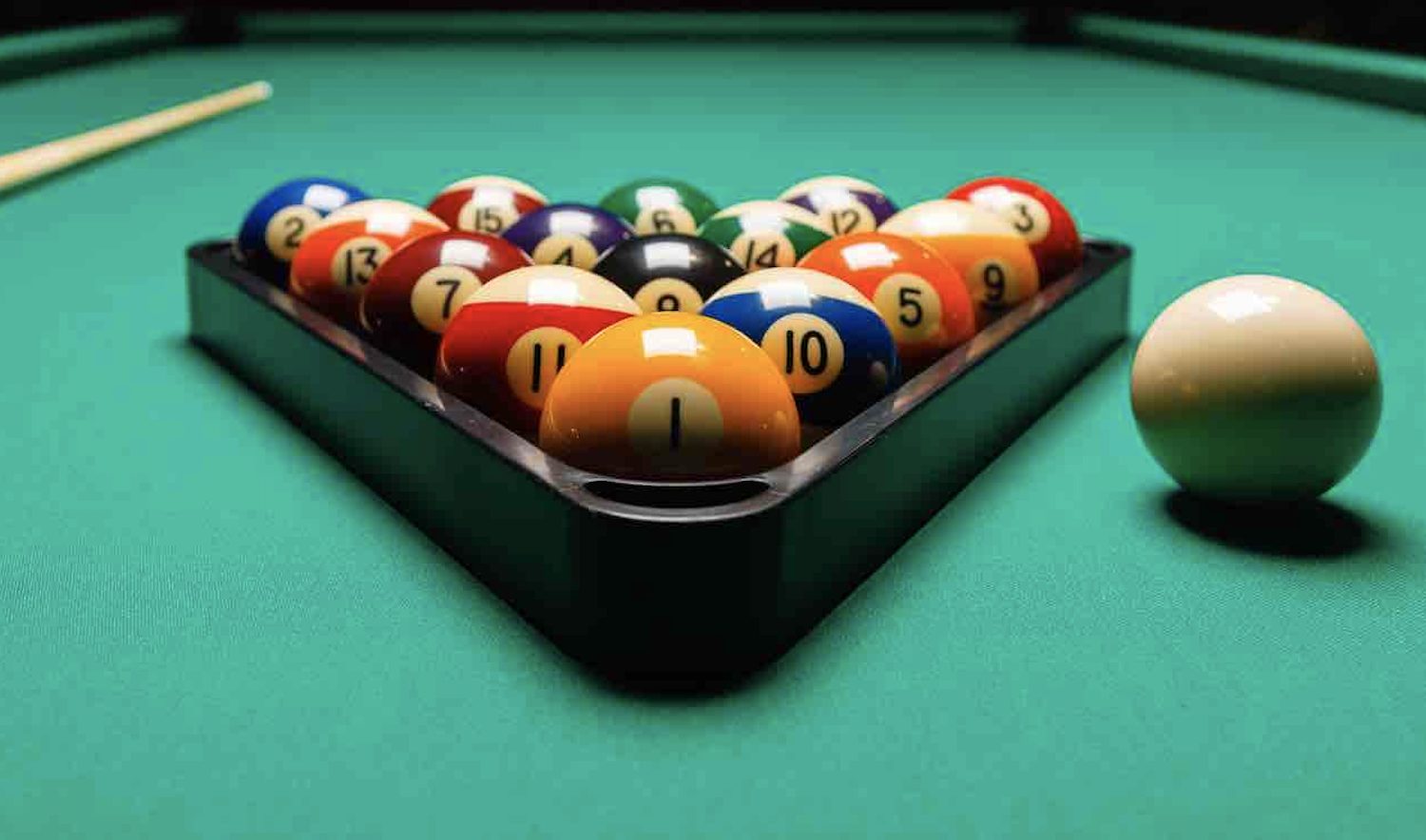 Billiards Parlor / Pool Hall for Sale In Pembroke Pines with Darts, Bar Food - Sale of Assets
