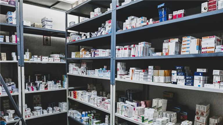 Multi-State Pharmacy - Licensed In 50 States. Opportunity for fast growth - SOLD