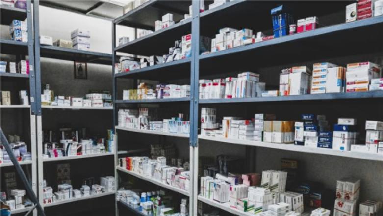 Multi-State Pharmacy - Licensed In 50 States. Opportunity for fast growth - SOLD