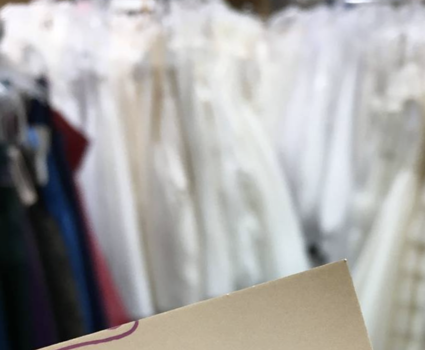 Specialty Dress Shop for sale in Texas ***ON HOLD***