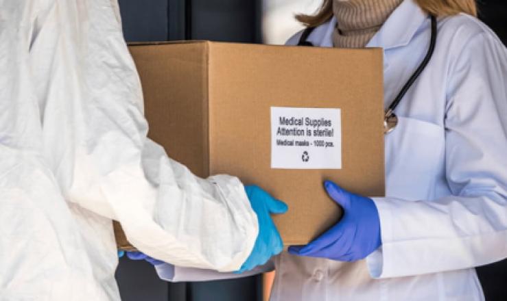 Medical Courier Business for Sale in Miami - Currently Off Market