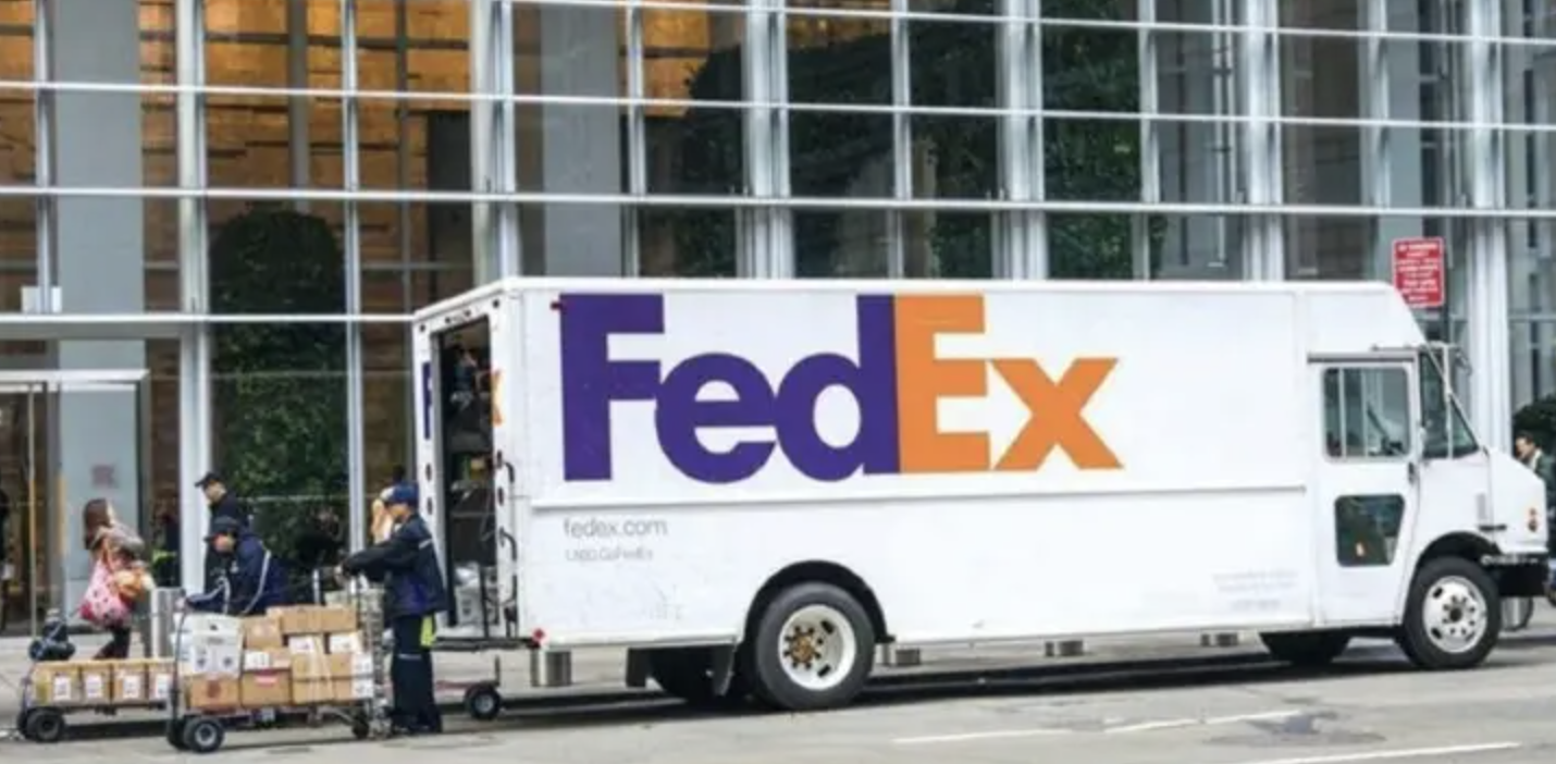 SOLD-Semi-Absentee FedEx P&D Routes with SBA Lending
