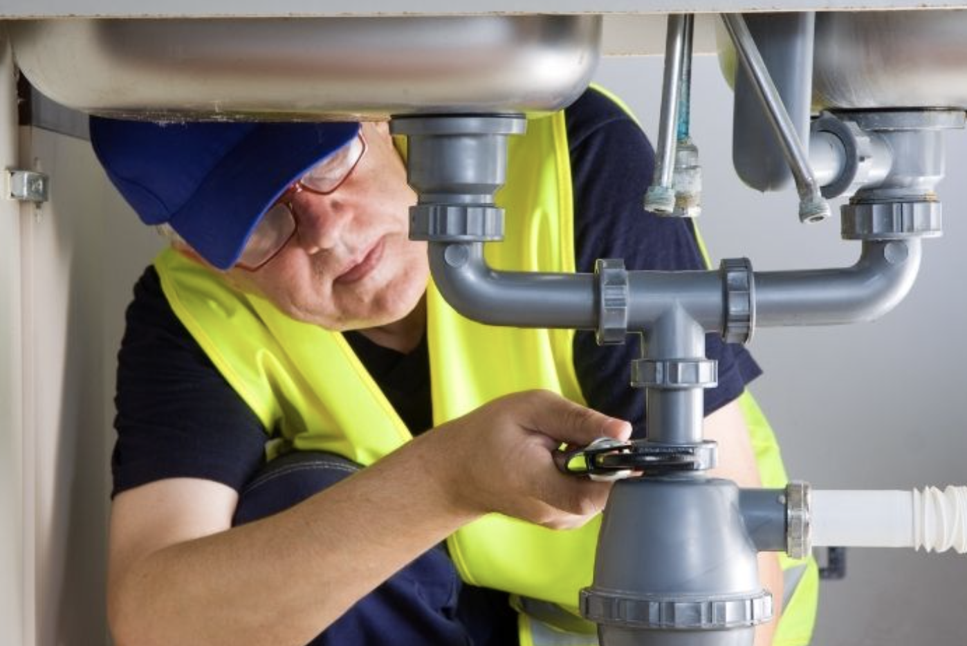 30+ Year Plumbing Business with Solid Clientele Base