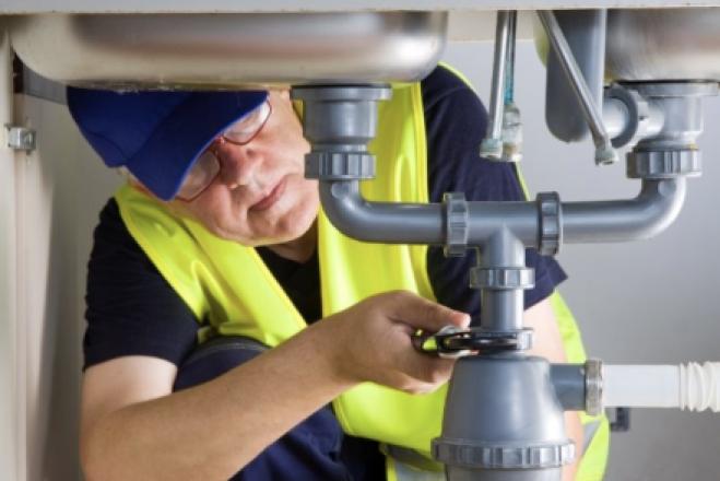 30+ Year Plumbing Business with Solid Clientele Base