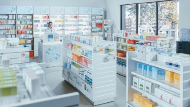 SOLD Multi-State Pharmacy Licensed in 47 States