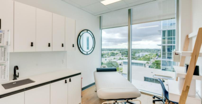 Endocrinology Medical Office SOLD