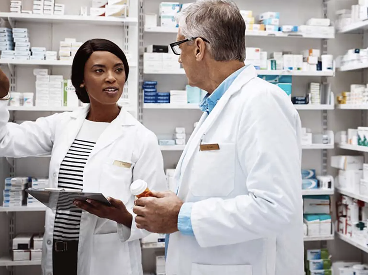 Compounding Pharmacy $6.1m EBITDA / $73m Gross Revenue - (Confidential)