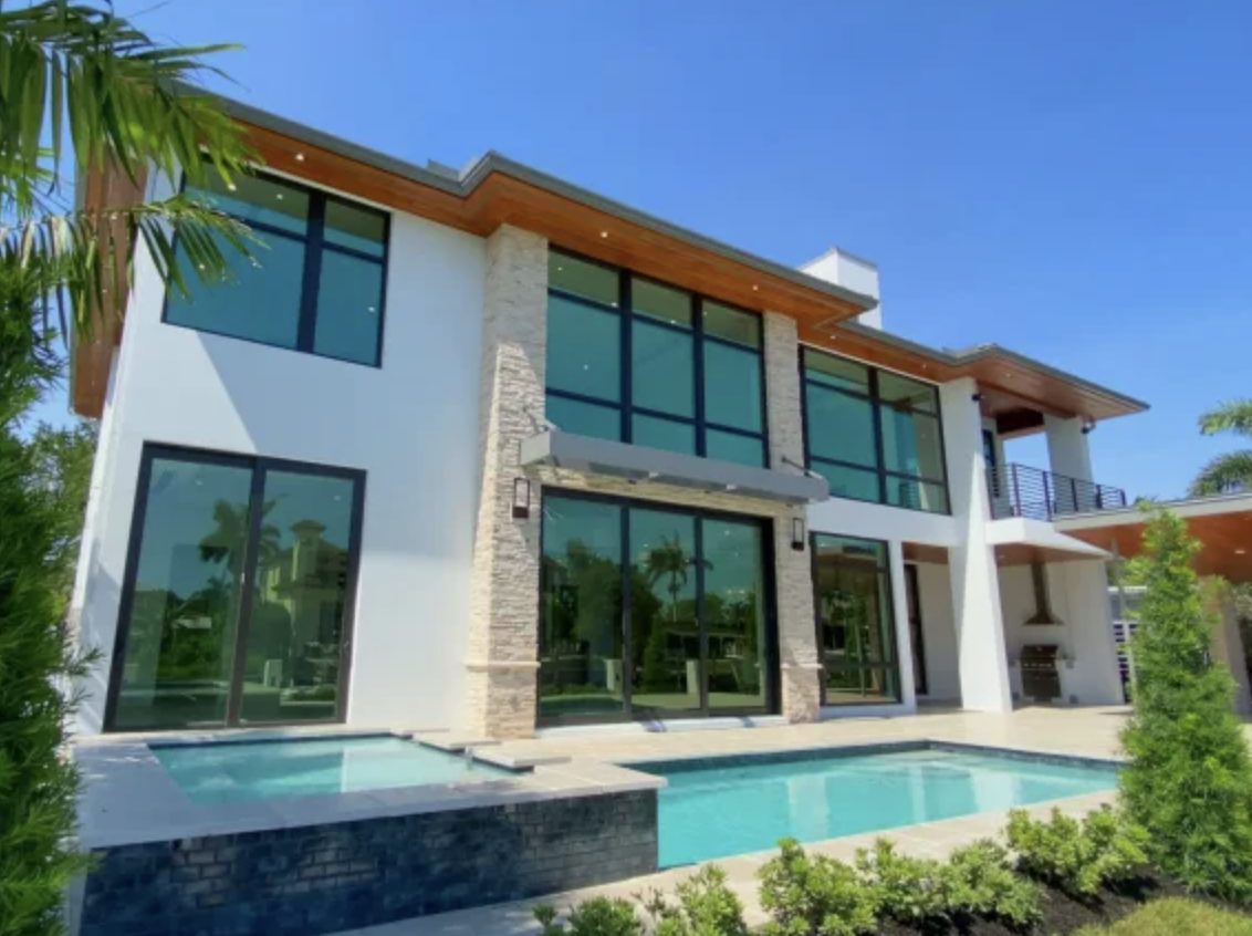 High-End Home remodeling, Estate Management & Builder - Limited Competition