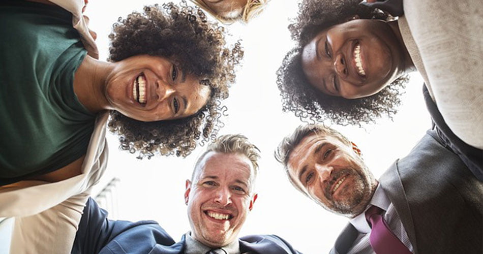 Selling Styles -  Finder, Minder, Grinder