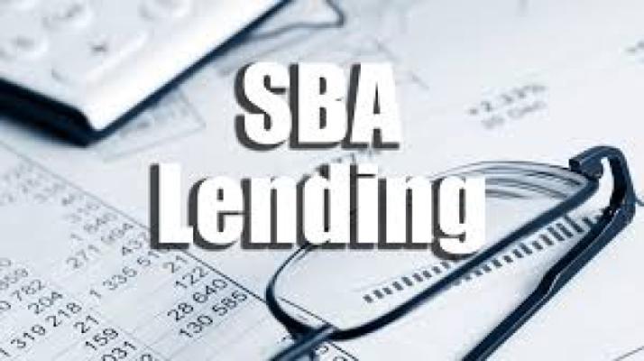 Consider an SBA Loan