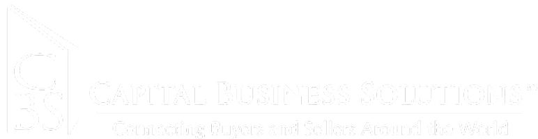 Capital Business Solutions Logo