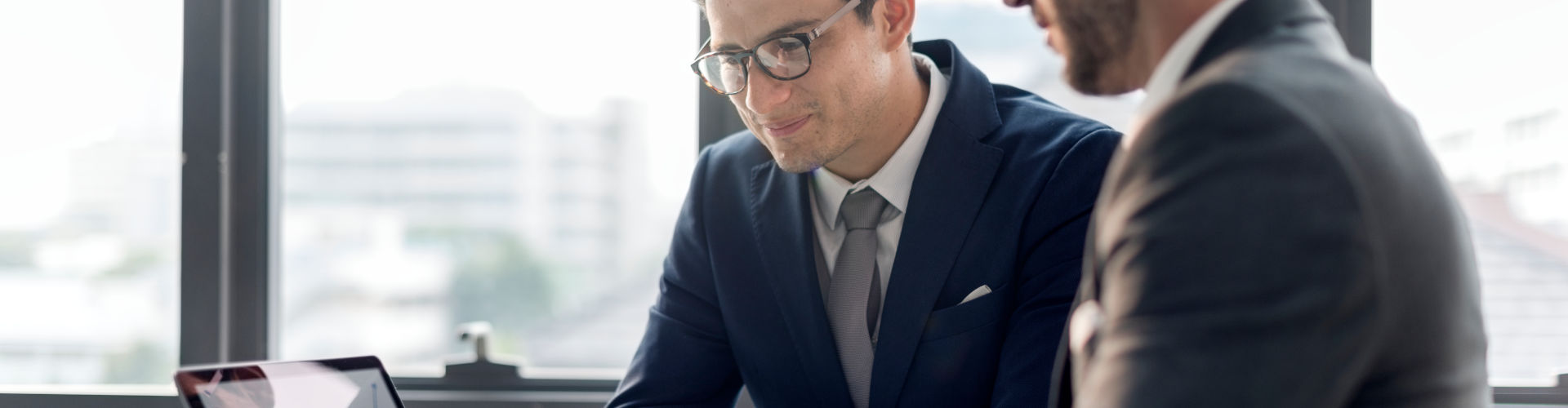 CAPITAL BUSINESS SOLUTIONS