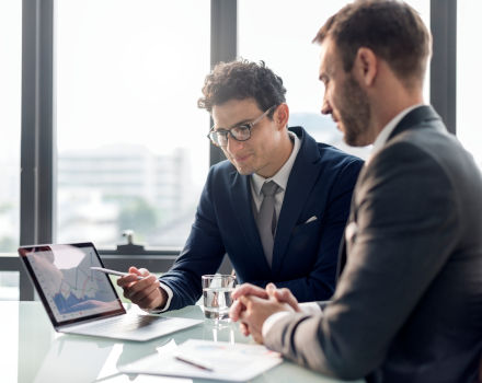 CAPITAL BUSINESS SOLUTIONS