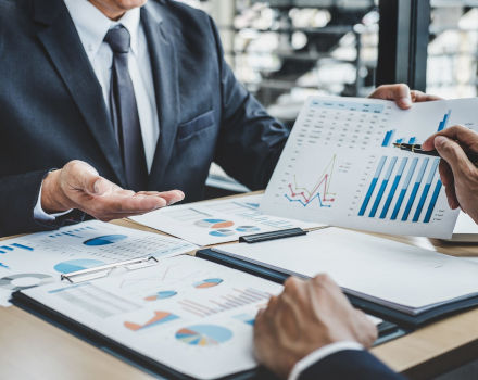 M&A Advisory Services