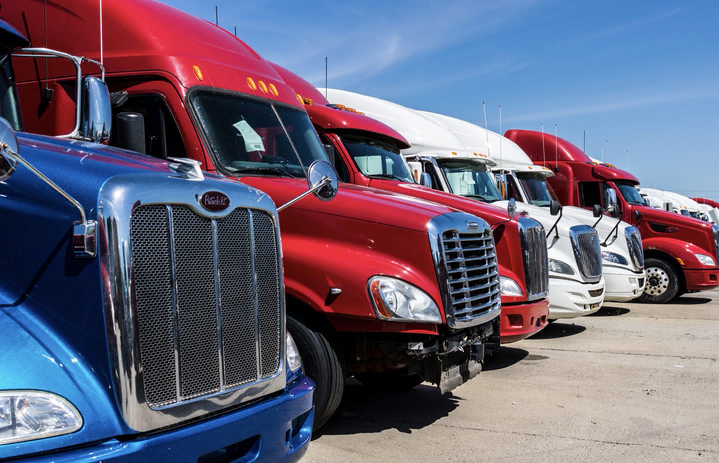 Import / Export Trucking Company for Sale in Broward County, FL