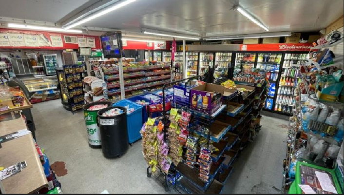 Convenience Stores for Sale in Fort Myers
