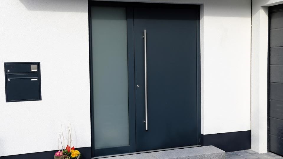 Residential/Commercial Door Business with a 40 Year Reputation