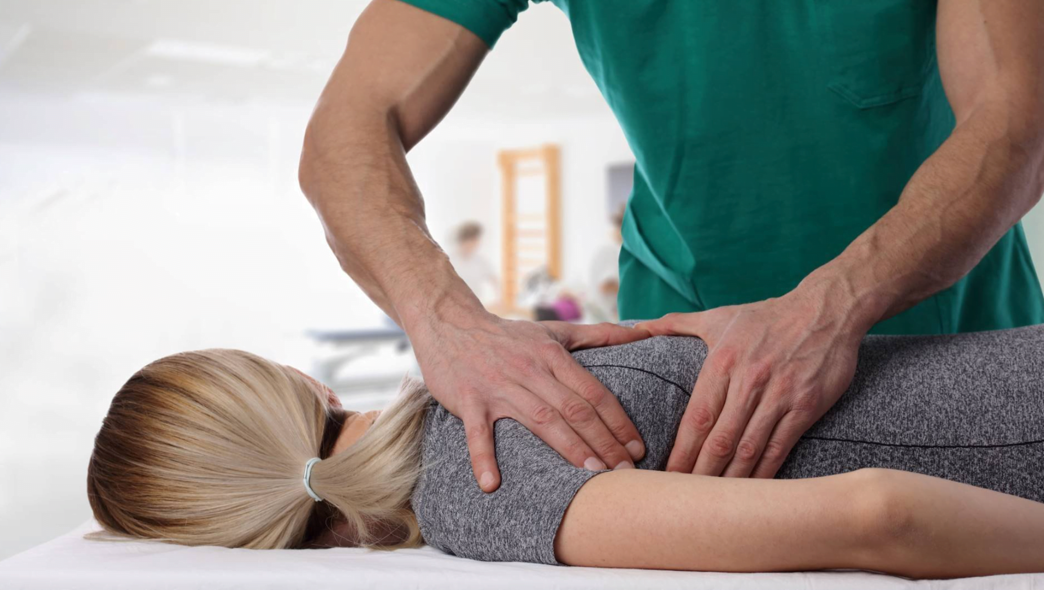 Chiropractic / Med Spa for Sale in Broward County, FL