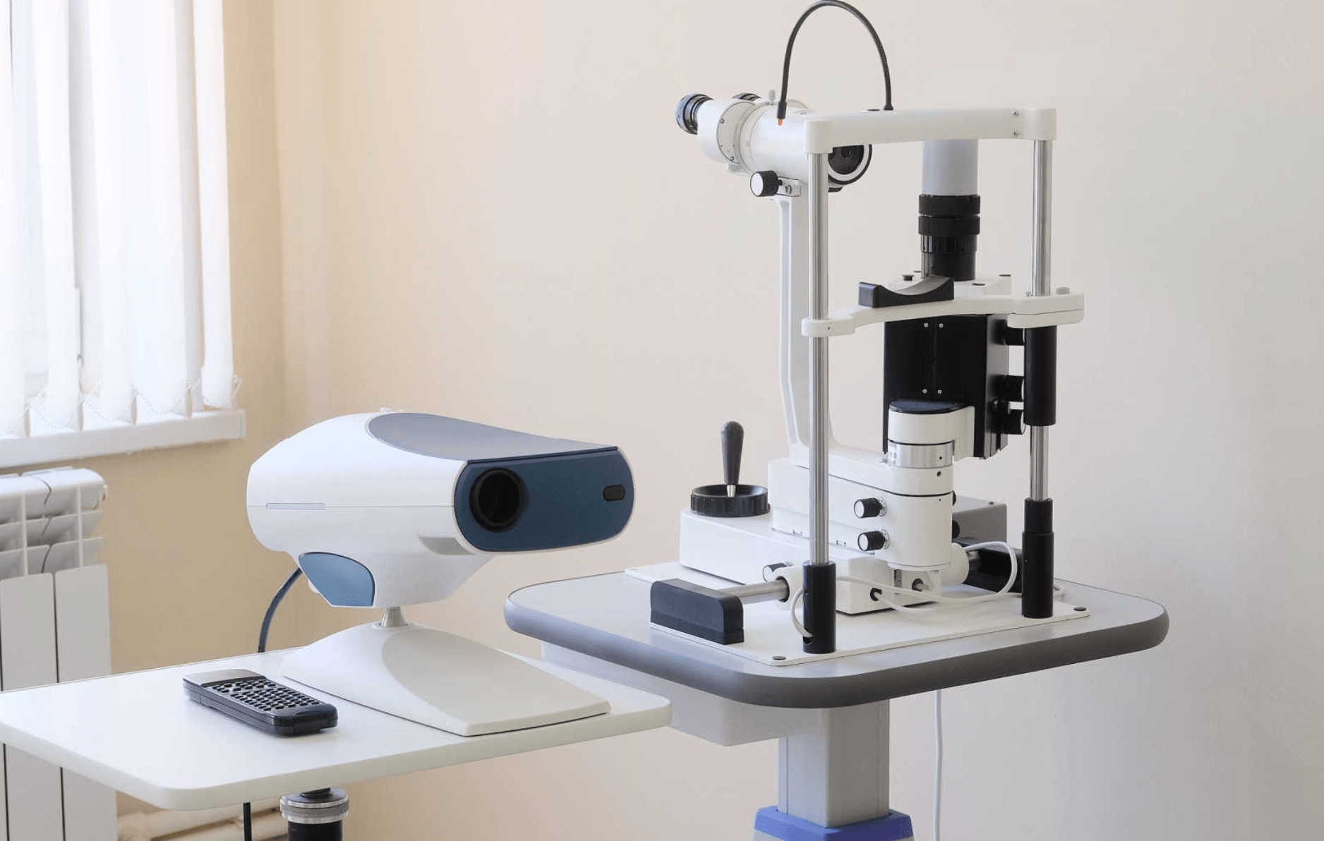 Optometry Practice for Sale in Broward County, FL