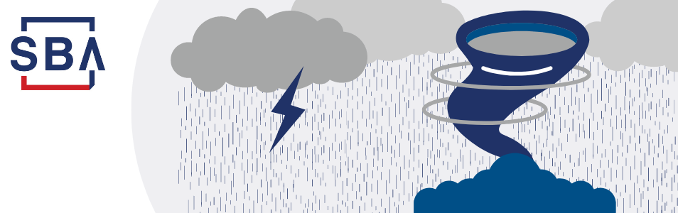 SBA Disaster Loans 