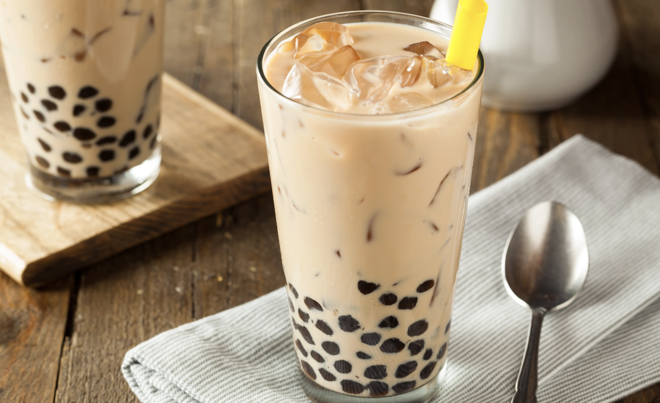 Boba Tea, Specialty Iced Coffee and Dessert Bar for Sale in Palm Beach County