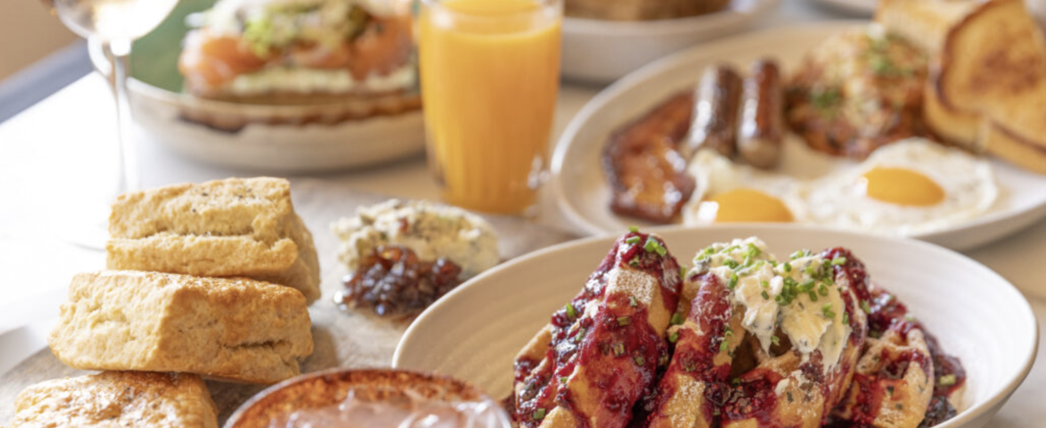 Breakfast and Lunch Restaurant for Sale in Marion, VA