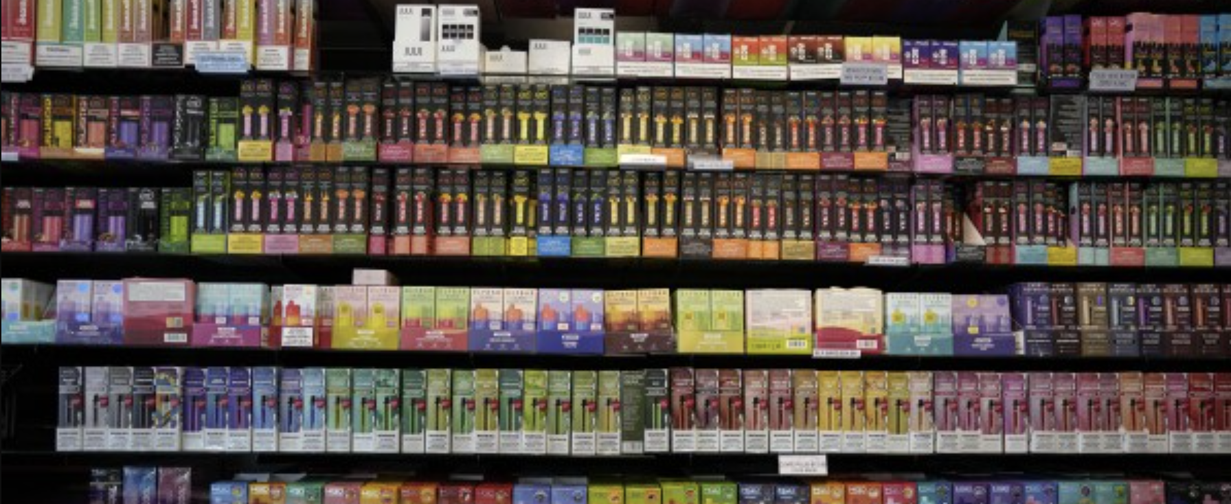 Wholesale Vape Distribution Business for Sale in South Florida – Smoke & Vape – Profitable, Strong B2B / B2C Channels, 500+ Clients